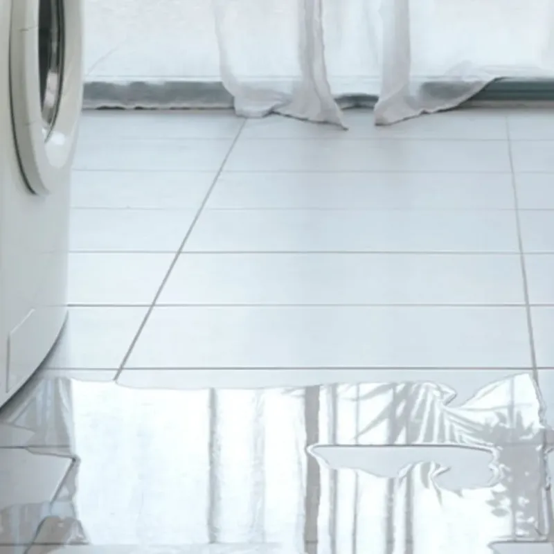 Appliance Leak Cleanup in Saunders County, NE